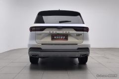 Ford Lingyù EcoBoost 225 Version 6 - photo 4
