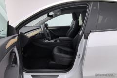Tesla Model Y Facelift 660km Long Range AWD - ფოტო 13