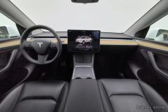 Tesla Model Y Facelift 660km Long Range AWD - ფოტო 14