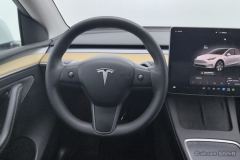Tesla Model Y Facelift 660km Long Range AWD - ფოტო 15