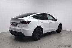 Tesla Model Y Facelift 660km Long Range AWD - ფოტო 2