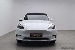 Tesla Model Y Facelift 660km Long Range AWD - ფოტო 3
