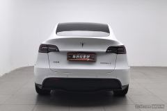 Tesla Model Y Facelift 660km Long Range AWD - ფოტო 4