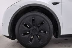 Tesla Model Y Facelift 660km Long Range AWD - ფოტო 6