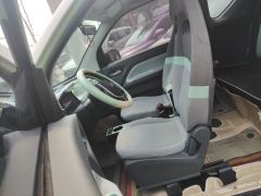 Wuling Hongguang MINIEV Macaron fashion 120KM Lithium iron phosphate - photo 11