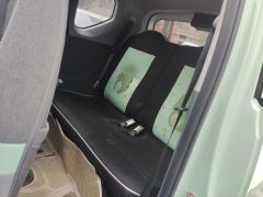 Wuling Hongguang MINIEV Macaron fashion 120KM Lithium iron phosphate - photo 13