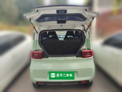 Wuling Hongguang MINIEV Macaron fashion 120KM Lithium iron phosphate - photo 15