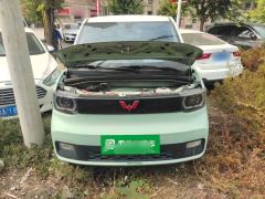 Wuling Hongguang MINIEV Macaron fashion 120KM Lithium iron phosphate - photo 16