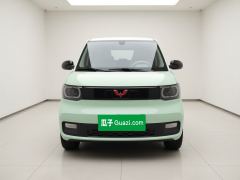 Wuling Hongguang MINIEV Macaron fashion 120KM Lithium iron phosphate - photo 2