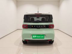 Wuling Hongguang MINIEV Macaron fashion 120KM Lithium iron phosphate - photo 3