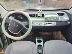 Wuling Hongguang MINIEV Macaron fashion 120KM Lithium iron phosphate - photo 5