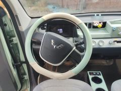 Wuling Hongguang MINIEV Macaron fashion 120KM Lithium iron phosphate - photo 6