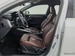 Audi A3 Sportback 35 TFSI Progressive Elegance - фото 13