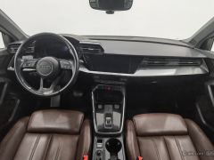 Audi A3 Sportback 35 TFSI Progressive Elegance - фото 14