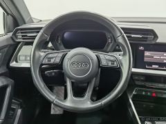 Audi A3 Sportback 35 TFSI Progressive Elegance - фото 15