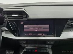 Audi A3 Sportback 35 TFSI Progressive Elegance - фото 16