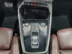 Audi A3 Sportback 35 TFSI Progressive Elegance - фото 17