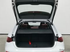 Audi A3 Sportback 35 TFSI Progressive Elegance - фото 20