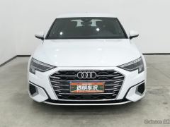 Audi A3 Sportback 35 TFSI Progressive Elegance - фото 3