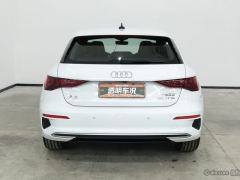 Audi A3 Sportback 35 TFSI Progressive Elegance - фото 4