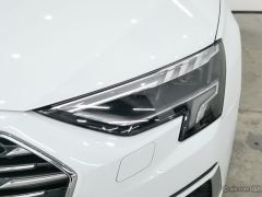 Audi A3 Sportback 35 TFSI Progressive Elegance - фото 5