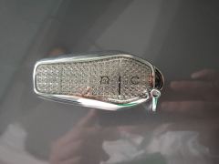 BYD Yuan UP Smart Driving Edition 401km Vitality Edition - photo 10