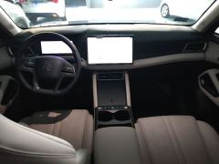 BYD Yuan UP Smart Driving Edition 401km Vitality Edition - photo 11