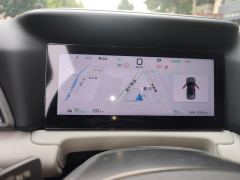 BYD Yuan UP Smart Driving Edition 401km Vitality Edition - photo 13