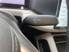 BYD Yuan UP Smart Driving Edition 401km Vitality Edition - photo 16