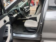 BYD Yuan UP Smart Driving Edition 401km Vitality Edition - photo 17
