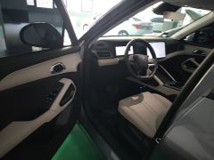 BYD Yuan UP Smart Driving Edition 401km Vitality Edition - photo 18