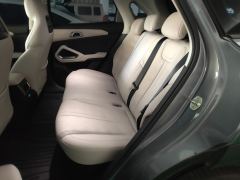 BYD Yuan UP Smart Driving Edition 401km Vitality Edition - photo 19