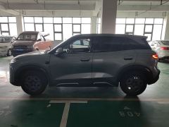 BYD Yuan UP Smart Driving Edition 401km Vitality Edition - photo 4