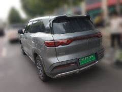 BYD Yuan UP Smart Driving Edition 401km Vitality Edition - photo 5