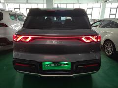 BYD Yuan UP Smart Driving Edition 401km Vitality Edition - photo 6