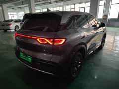 BYD Yuan UP Smart Driving Edition 401km Vitality Edition - photo 7