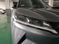 BYD Yuan UP Smart Driving Edition 401km Vitality Edition - photo 8