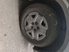 BYD Yuan UP Smart Driving Edition 401km Vitality Edition - photo 9