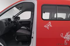 Wuling Yangguang 300km Version Edition 60kW 6 - фото 13