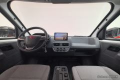 Wuling Yangguang 300km Version Edition 60kW 6 - фото 14