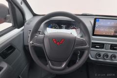 Wuling Yangguang 300km Version Edition 60kW 6 - фото 15