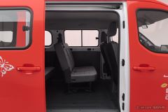Wuling Yangguang 300km Version Edition 60kW 6 - фото 19