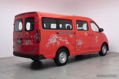 Wuling Yangguang 300km Version Edition 60kW 6 - фото 2