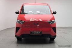 Wuling Yangguang 300km Version Edition 60kW 6 - фото 3