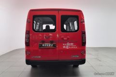 Wuling Yangguang 300km Version Edition 60kW 6 - фото 4