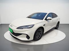 BYD Seal 06 DM-i Smart Driving Edition 1.5L 80km Luxury Edition - photo 1