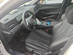 BYD Seal 06 DM-i Smart Driving Edition 1.5L 80km Luxury Edition - photo 11