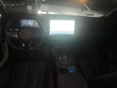 BYD Seal 06 DM-i Smart Driving Edition 1.5L 80km Luxury Edition - photo 5