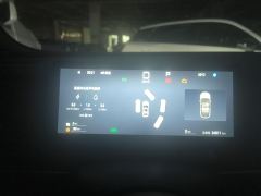BYD Seal 06 DM-i Smart Driving Edition 1.5L 80km Luxury Edition - photo 8