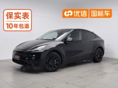 Tesla Model Y Facelift 545km Rear-Wheel Drive Edition - ფოტო 1